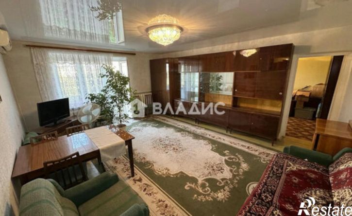 3-комн квартира Геленджикская улица, 142А,  д. 142А