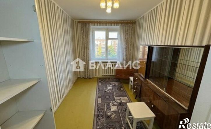 3-комн квартира Геленджикская улица, 142А,  д. 142А