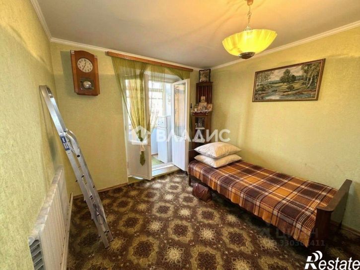 3-комн квартира Геленджикская улица, 142А,  д. 142А