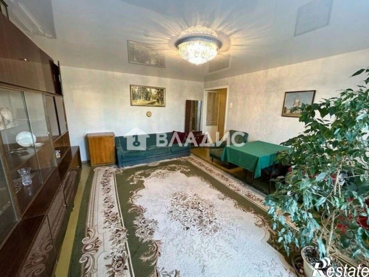 3-комн квартира Геленджикская улица, 142А,  д. 142А