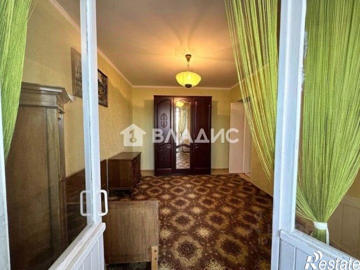 3-комн квартира Геленджикская улица, 142А,  д. 142А