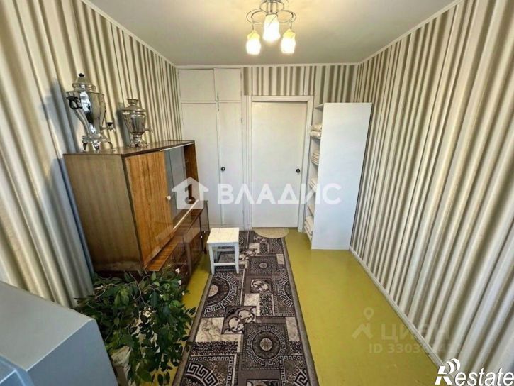 3-комн квартира Геленджикская улица, 142А,  д. 142А