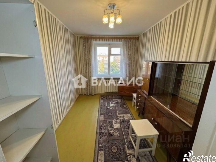 3-комн квартира Геленджикская улица, 142А,  д. 142А
