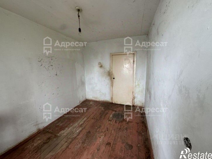 2-комн квартира улица Кирова, 127А,  д. 127А