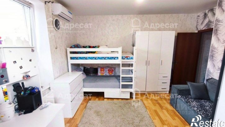 1-комн квартира улица 70-летия Победы, 8,  д. 8