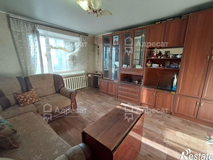 2-комн квартира бульвар Энгельса, 15,  д. 15