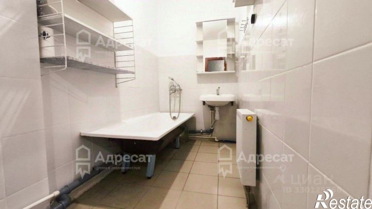 1-комн квартира улица 70-летия Победы, 8,  д. 8
