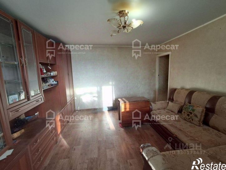 2-комн квартира бульвар Энгельса, 15,  д. 15