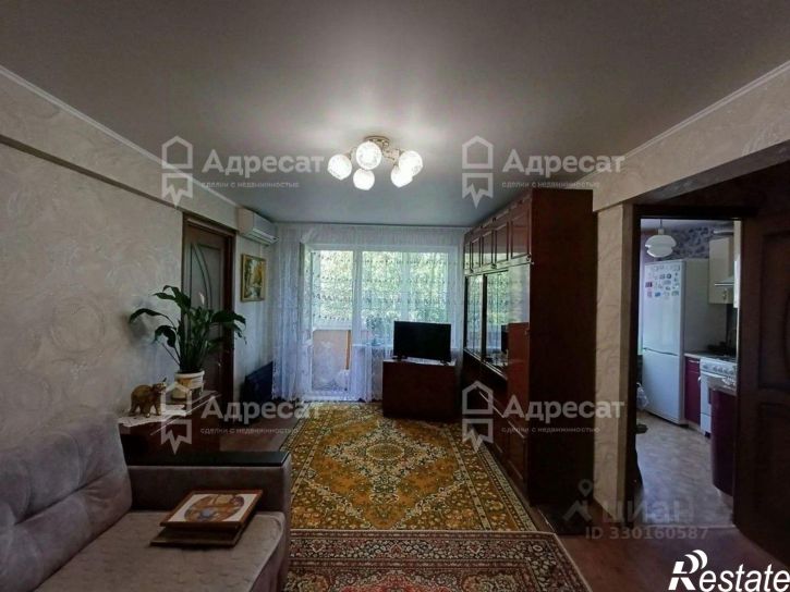 2-комн квартира Загорская улица, 19,  д. 19