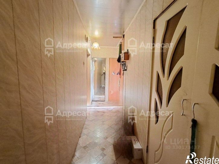 2-комн квартира бульвар Энгельса, 15,  д. 15