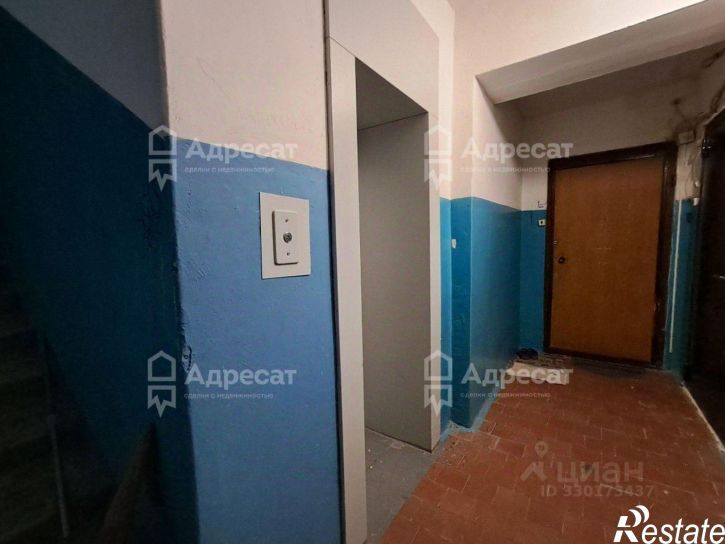 2-комн квартира бульвар Энгельса, 15,  д. 15