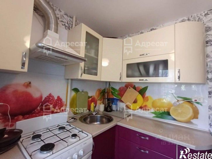 2-комн квартира Загорская улица, 19,  д. 19