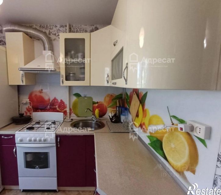 2-комн квартира Загорская улица, 19,  д. 19