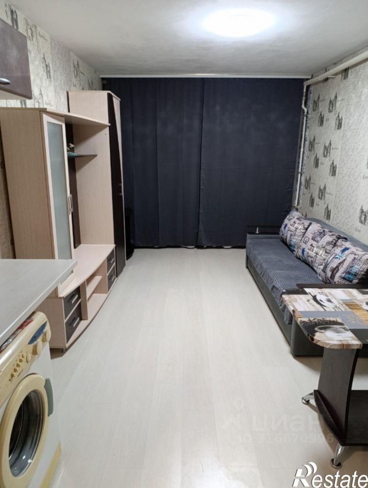 Комната ул 64-й Армии, 20а,  д. 20а