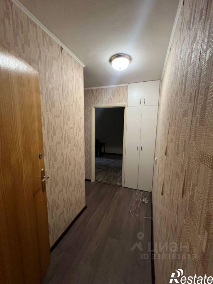 1-комн квартира ул Двинская, 8,  д. 8
