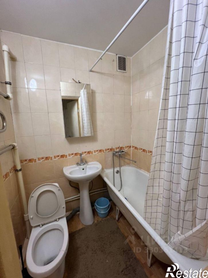 1-комн квартира ул Двинская, 8,  д. 8
