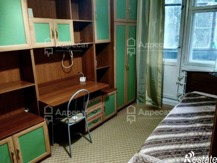 2-комн квартира ул им. Репина, 13,  д. 13