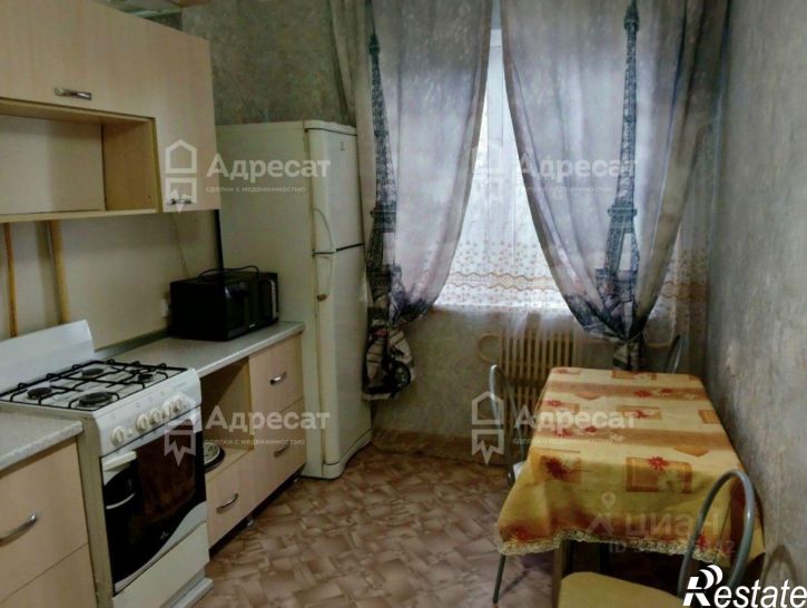 2-комн квартира ул им. Репина, 13,  д. 13