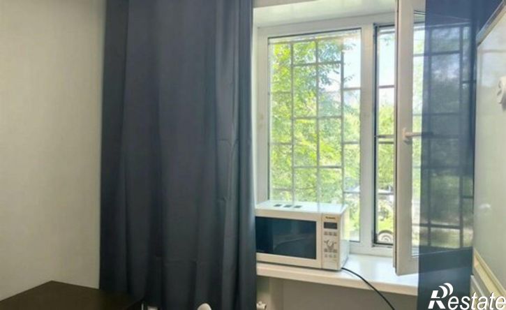 1-комн квартира ул Новороссийская, 10,  д. 10