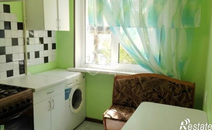 3-комн квартира ул им. Вучетича, 24,  д. 24