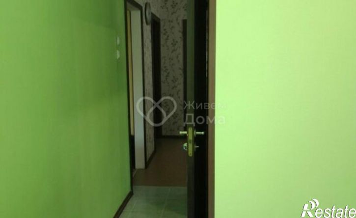 3-комн квартира ул им. Вучетича, 24,  д. 24