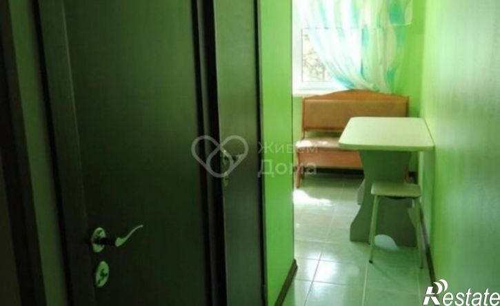 3-комн квартира ул им. Вучетича, 24,  д. 24
