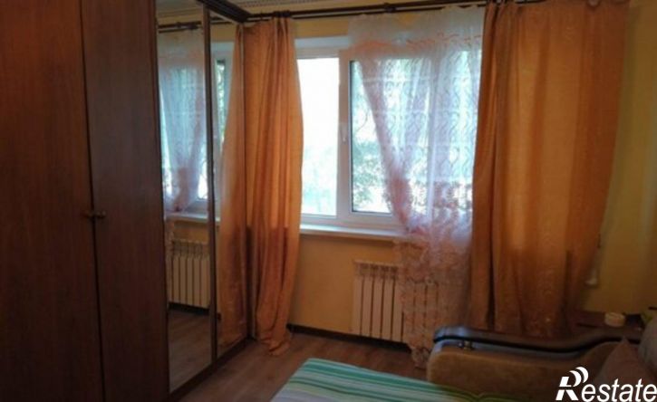 3-комн квартира ул им. Вучетича, 24,  д. 24