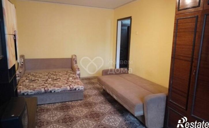 3-комн квартира ул им. Вучетича, 24,  д. 24