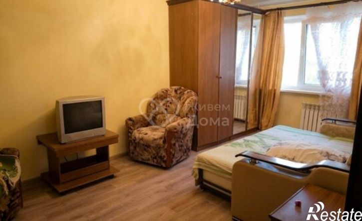 3-комн квартира ул им. Вучетича, 24,  д. 24