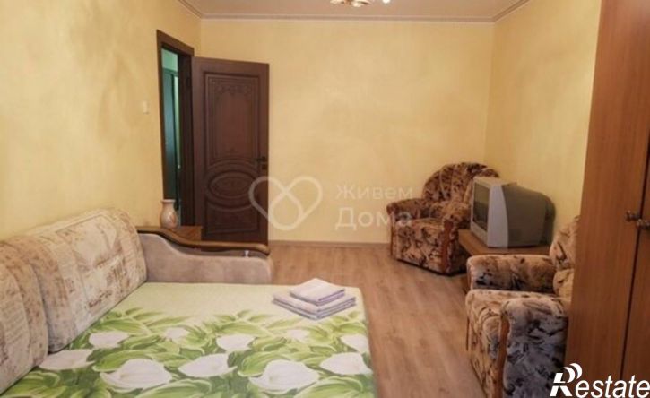3-комн квартира ул им. Вучетича, 24,  д. 24