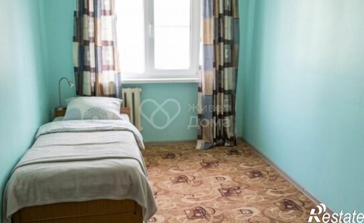 3-комн квартира ул им. Вучетича, 24,  д. 24