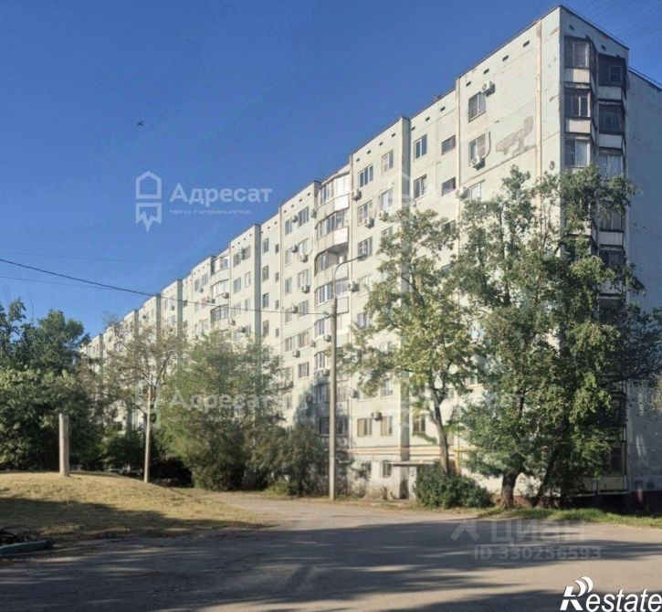 2-комн квартира ул Новосибирская, 66,  д. 66