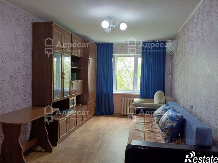 2-комн квартира ул Гороховцев, 14,  д. 14