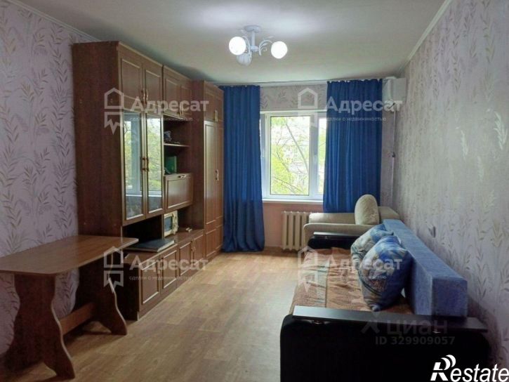 2-комн квартира ул Гороховцев, 14,  д. 14