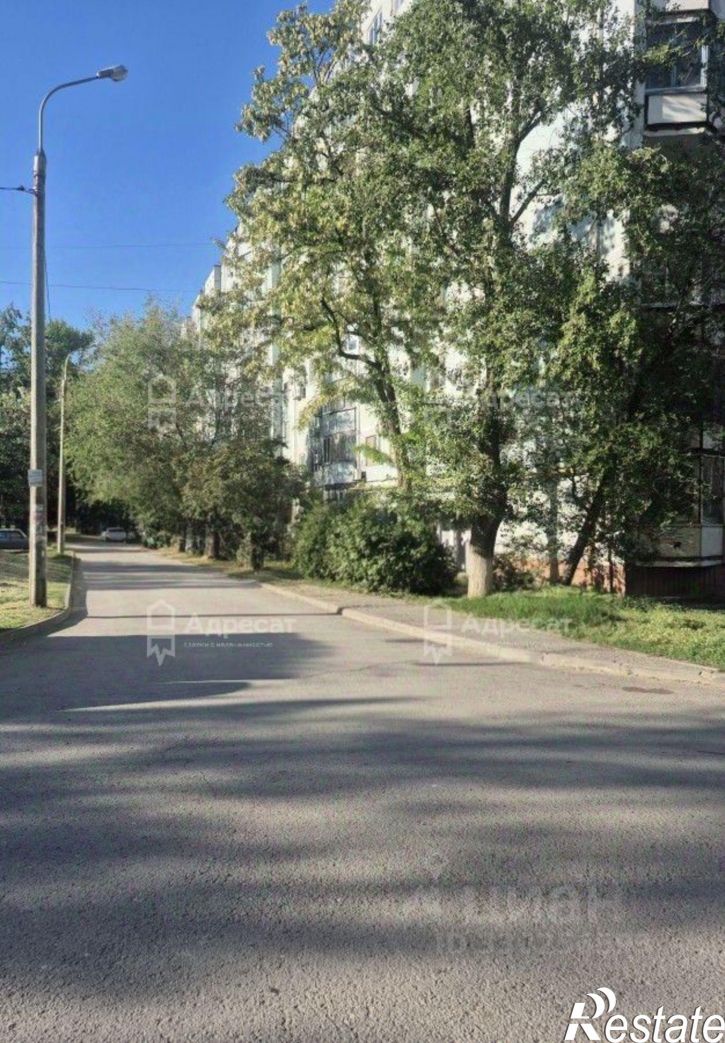 2-комн квартира ул Новосибирская, 66,  д. 66