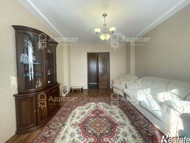 3-комн квартира ул Рабоче-Крестьянская, 39,  д. 39