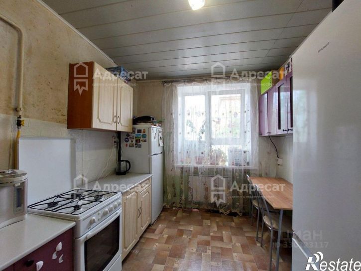Комната ул Республиканская, 23,  д. 23