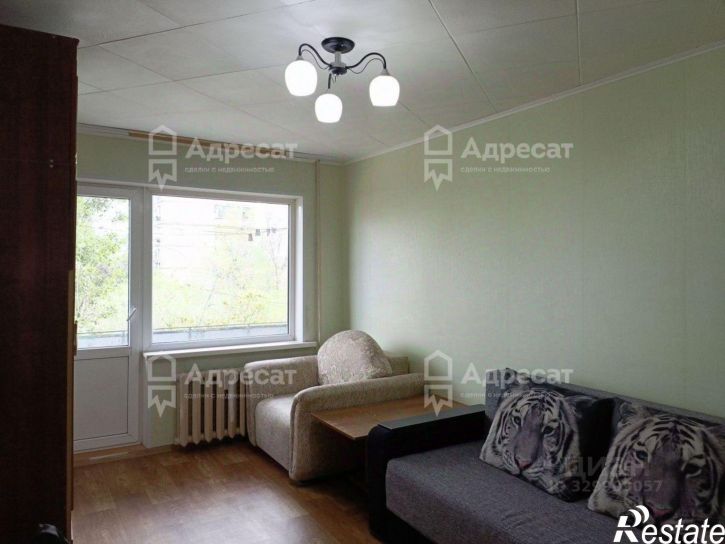 2-комн квартира ул Гороховцев, 14,  д. 14