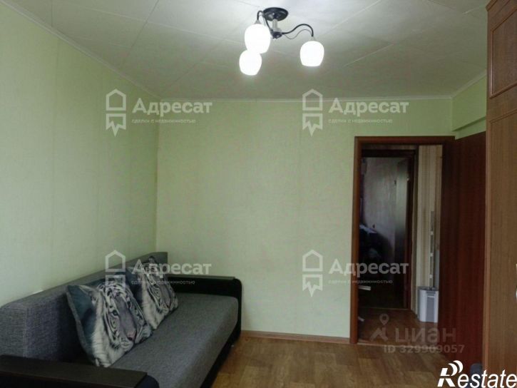 2-комн квартира ул Гороховцев, 14,  д. 14