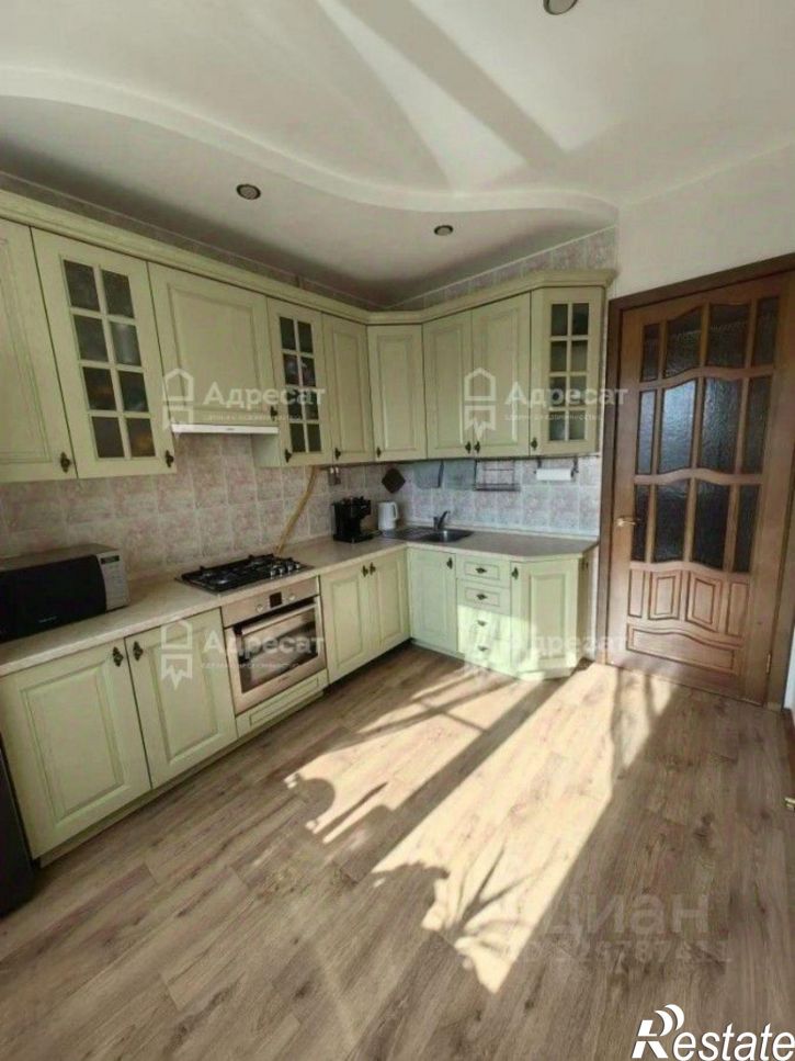 3-комн квартира ул Рабоче-Крестьянская, 39,  д. 39