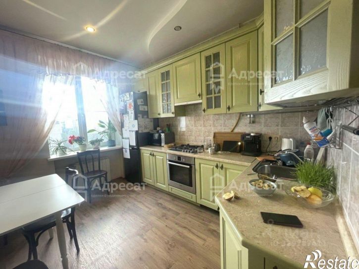 3-комн квартира ул Рабоче-Крестьянская, 39,  д. 39