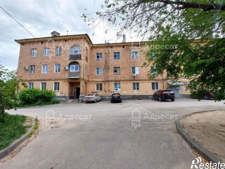 Комната ул Республиканская, 23,  д. 23