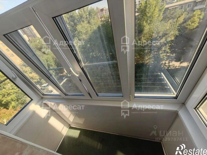 3-комн квартира ул Рабоче-Крестьянская, 39,  д. 39