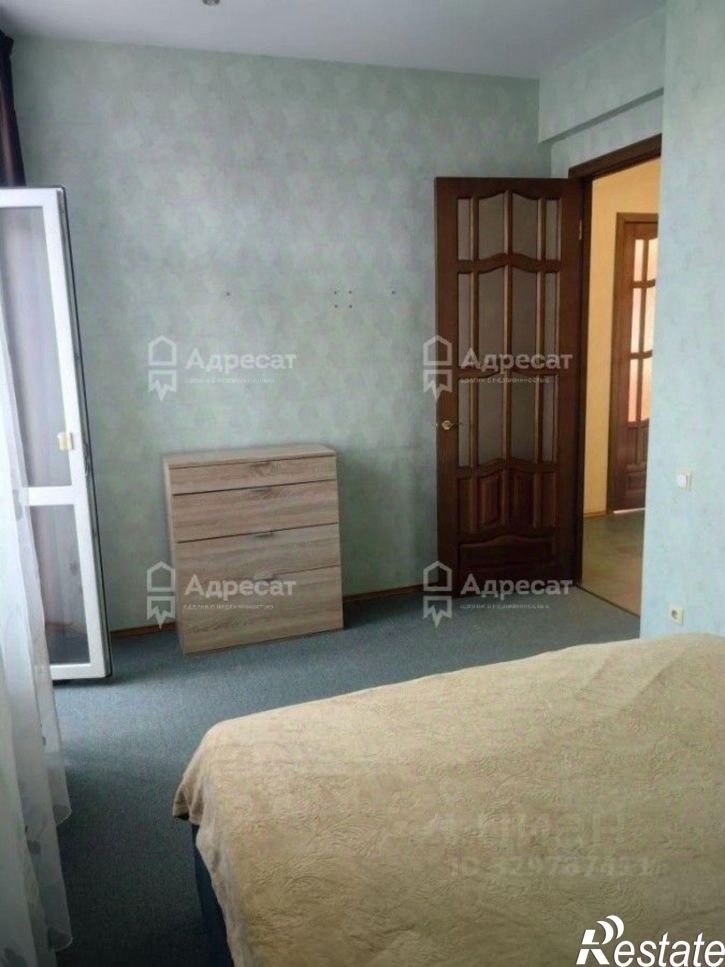 3-комн квартира ул Рабоче-Крестьянская, 39,  д. 39