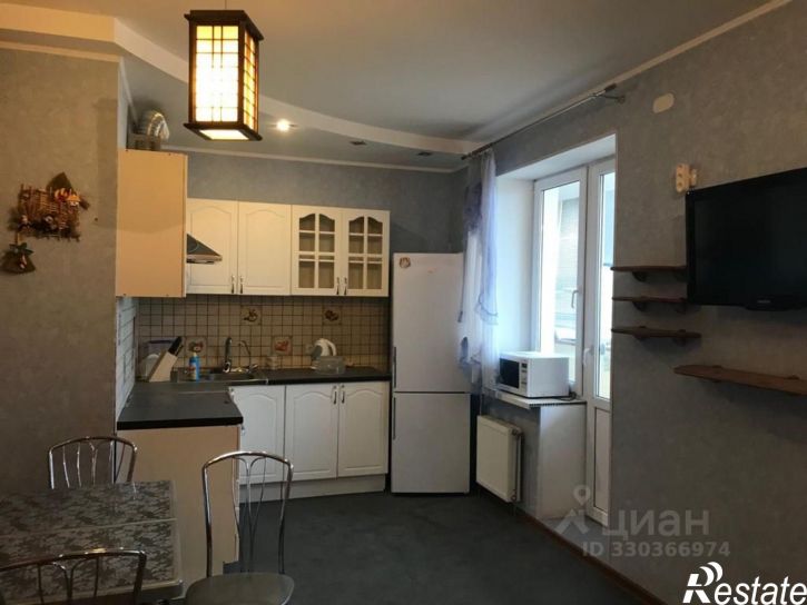 2-комн квартира ул им. Циолковского, 29,  д. 29