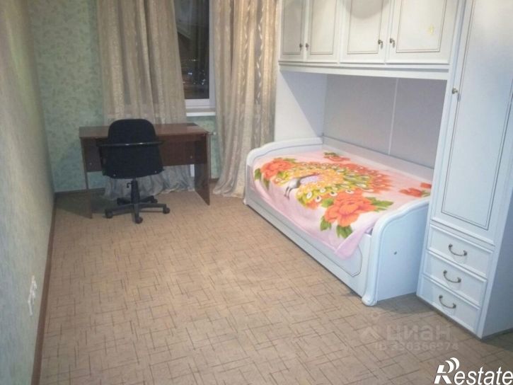 2-комн квартира ул им. Циолковского, 29,  д. 29