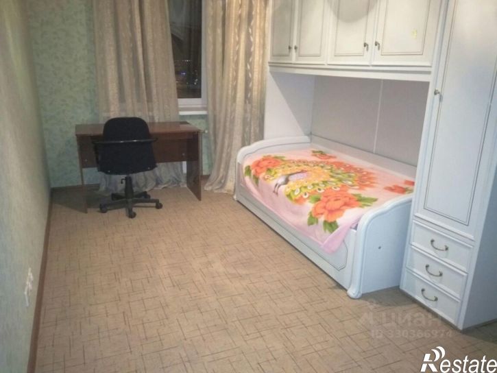 2-комн квартира ул им. Циолковского, 29,  д. 29