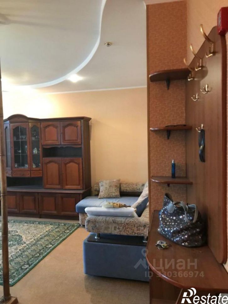 2-комн квартира ул им. Циолковского, 29,  д. 29