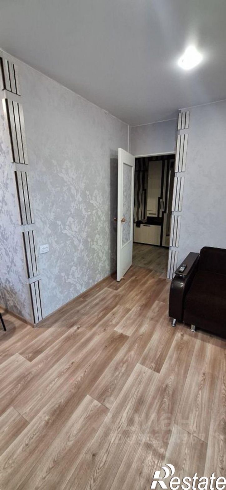 1-комн квартира Фестивальная улица, 17,  д. 17