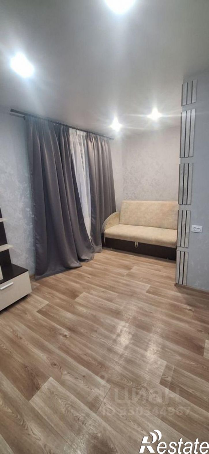 1-комн квартира Фестивальная улица, 17,  д. 17